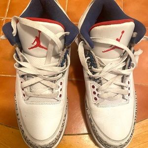 Jordan 4